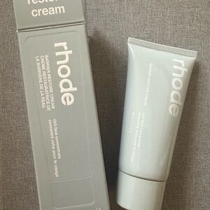 RHODE Barrier Restore Cream